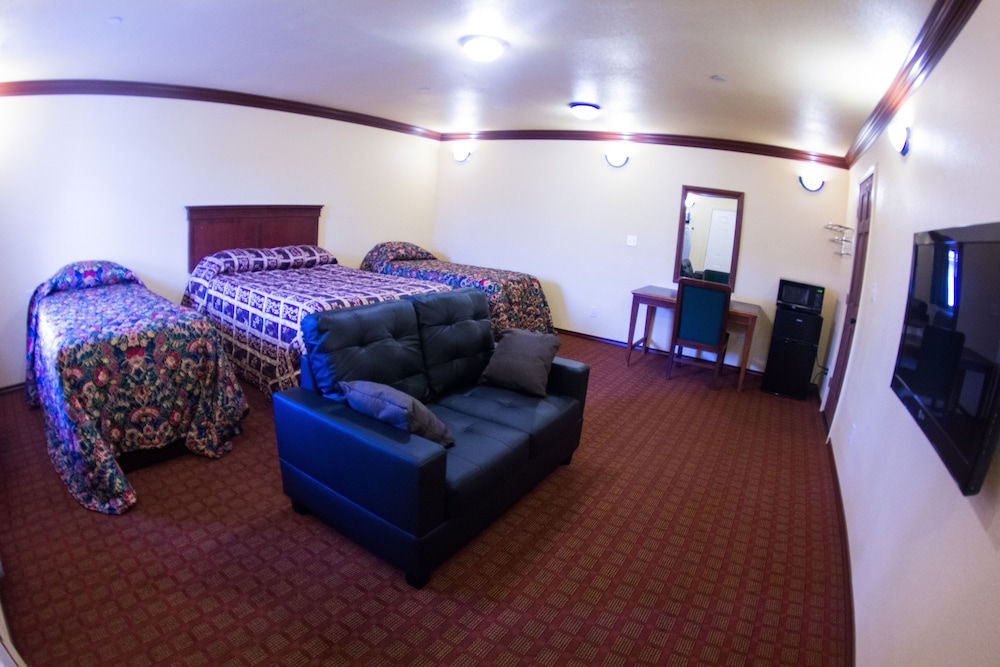 Welcome Inn 40/52