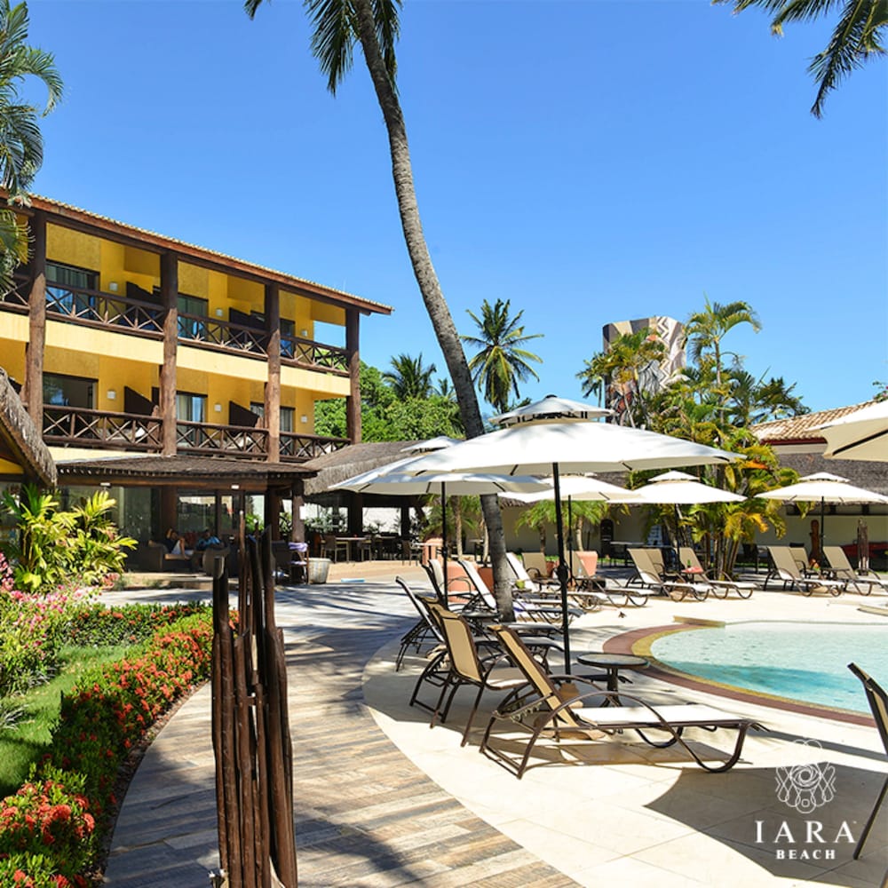 Iara Beach Hotel 48/60