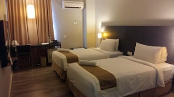 The Leverage Business Hotel (Rawang) 22/62