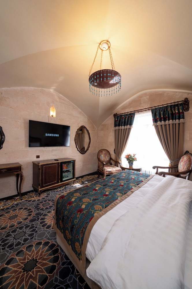 Maridin Hotel 17/50
