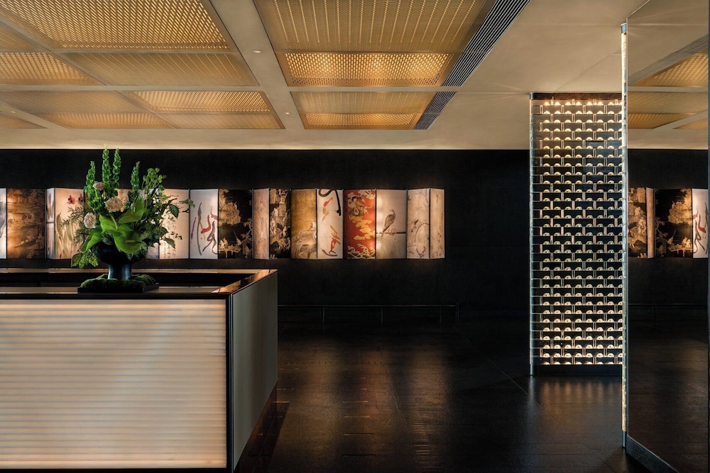 The Regent Hotel Ex Intercontinental Hong Kong 10/49