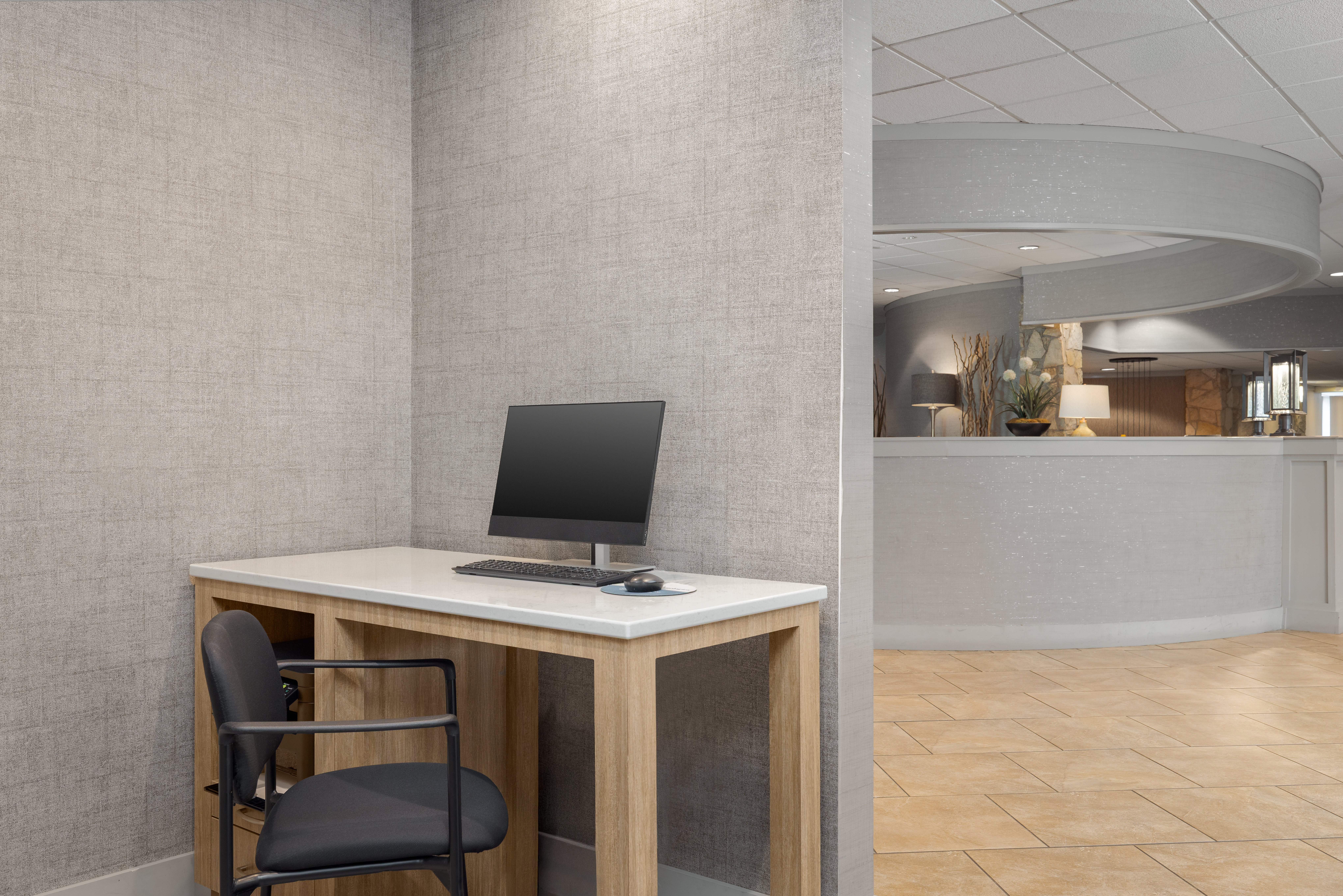Holiday Inn Hotel And Suites Des Moines Northwest 39/50