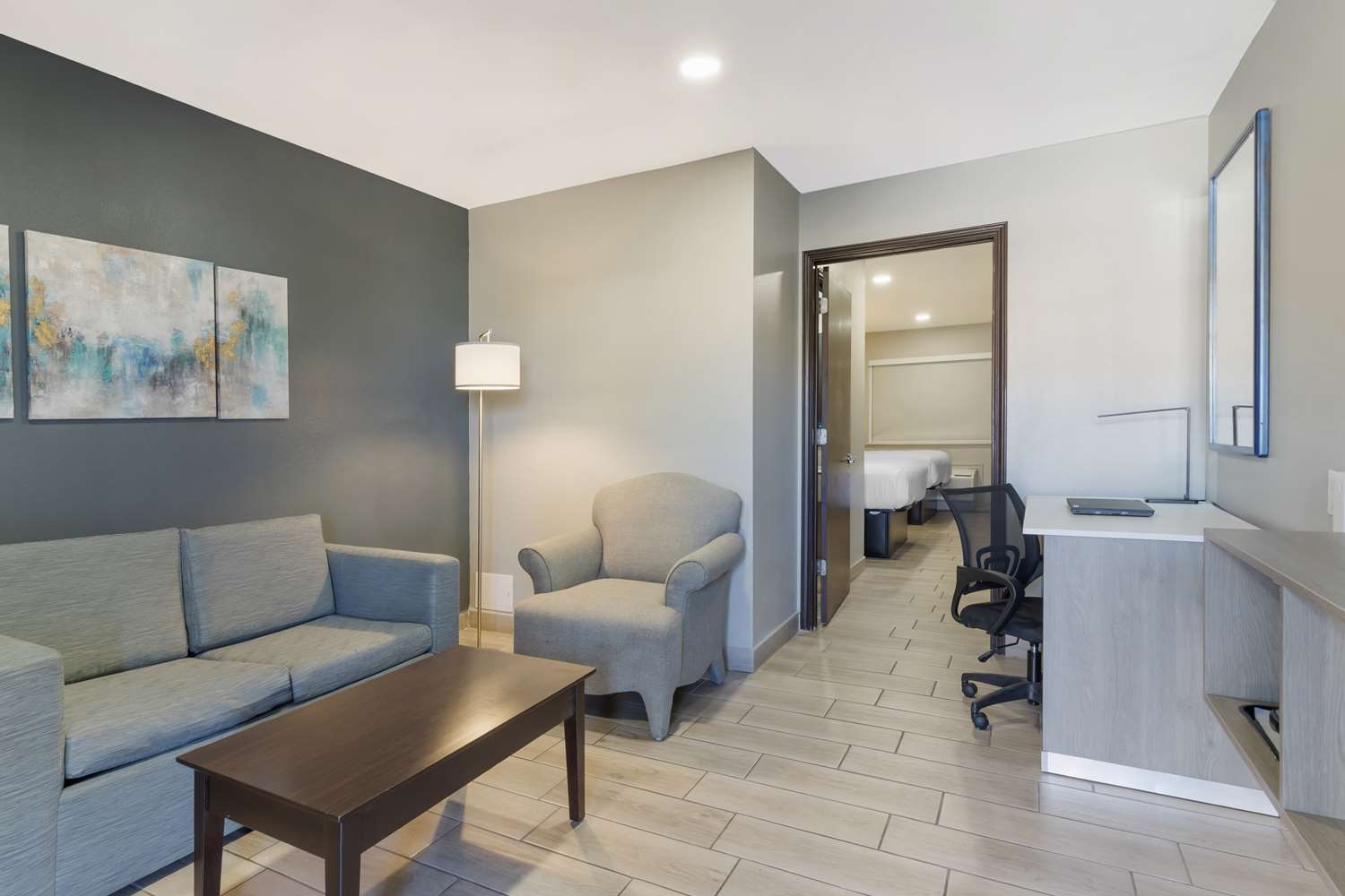Best Western Plus Edinburg Inn & Suites 8/16