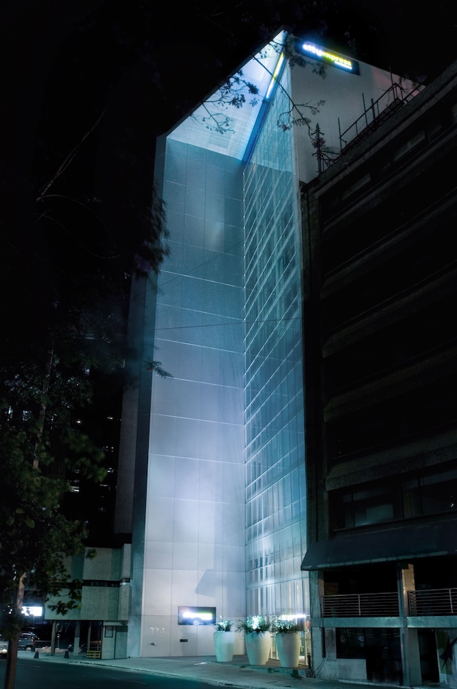 City Express Plus by Marriott Reforma El Angel 6/70