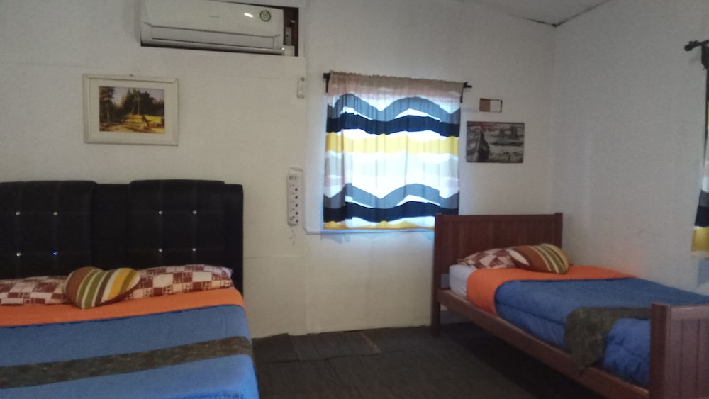 Hello Bintan Beach Cottages 22/49