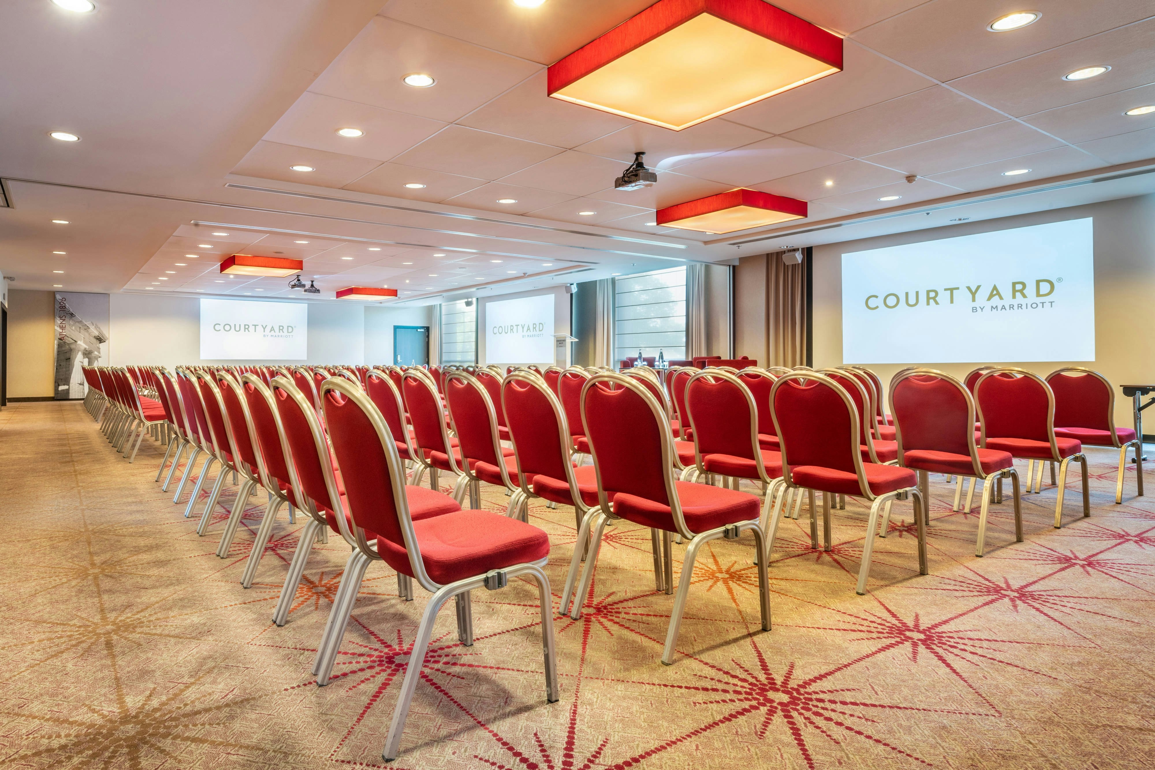 Courtyard By Marriott Brussels 43/52