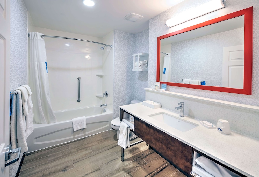 Hampton Inn By Hilton Ottawa 16/38
