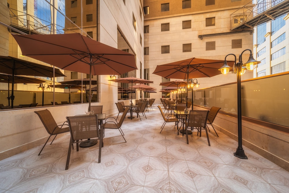 فندق ابراج الكسوة(Al Kiswa Towers Hotel) 44/53