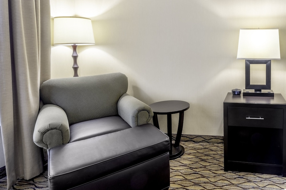 Holiday Inn Hotel And Suites Milwaukee Airport 22/36