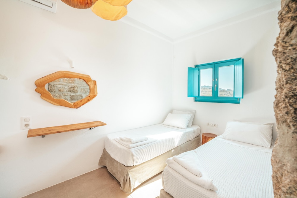 ANEMELA MYKONOS VILLAS & SUITES 7/50