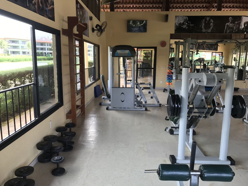Aquaville Resort 44/73