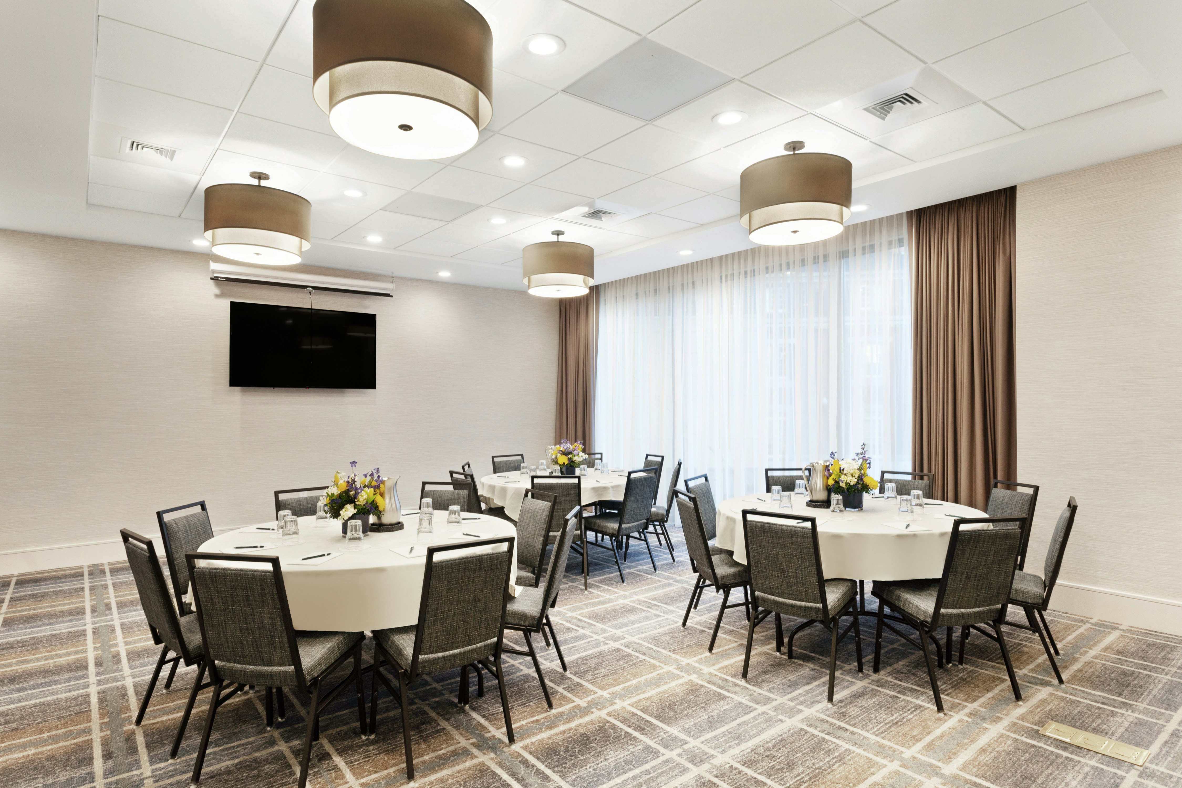 Homewood Suites By Hilton Providence Downtown 45/55