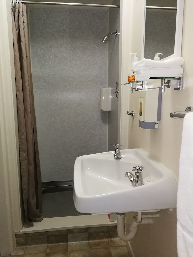 Ascot Oamaru Motel 66/72