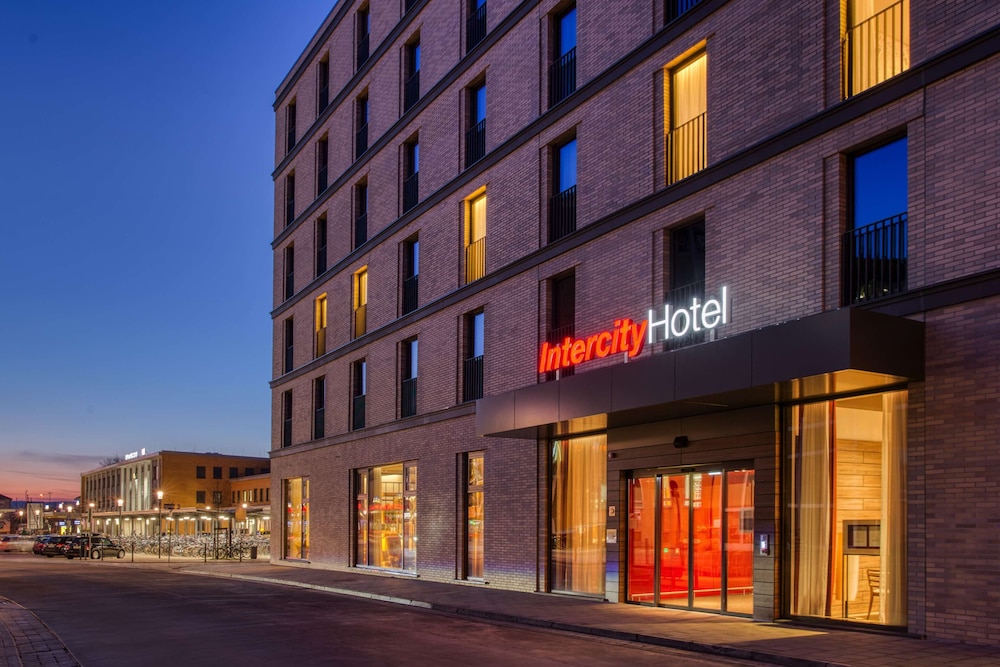 Intercityhotel Hildesheim 2/41