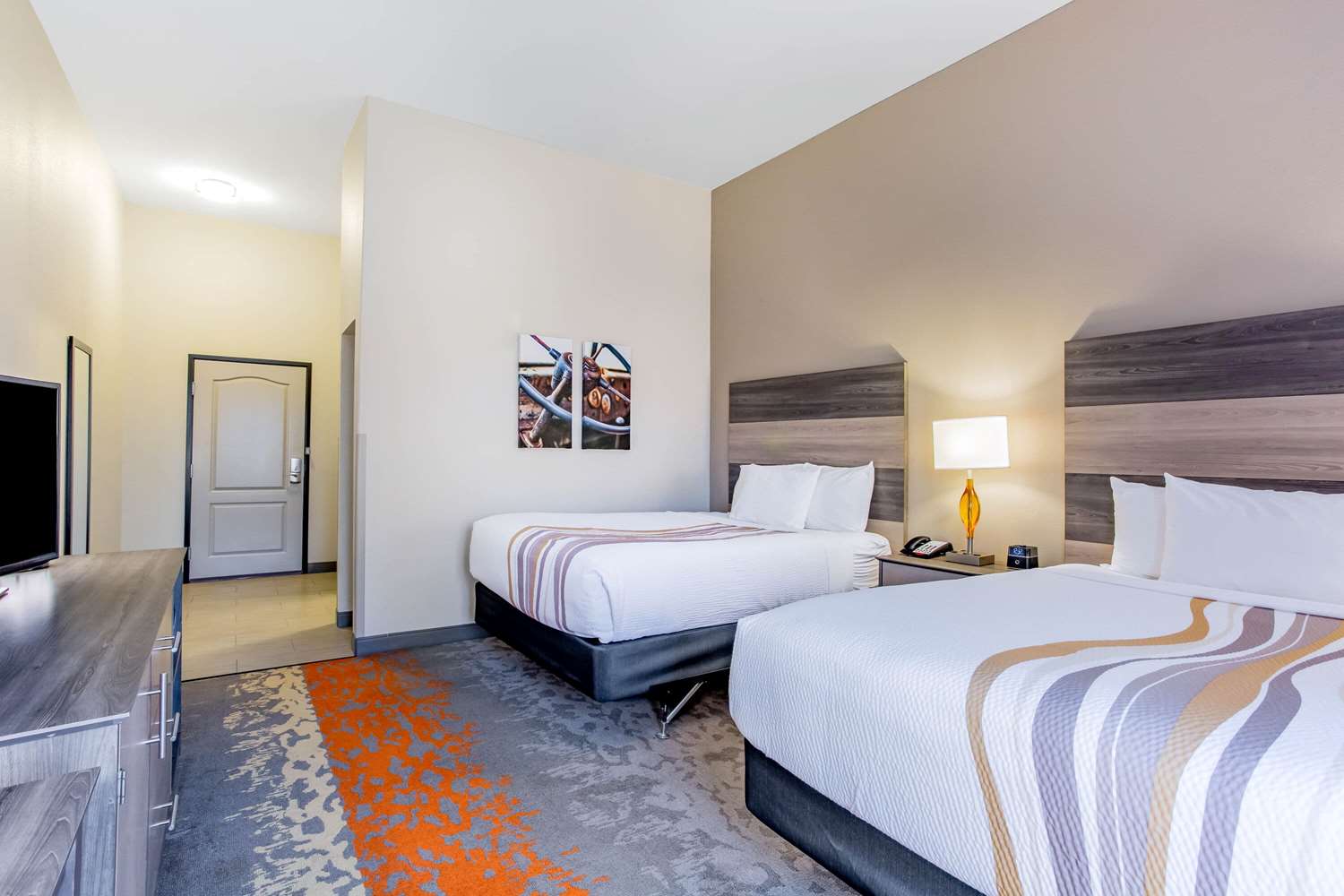La Quinta Inn Suites By Wyndham Andrews 10/24
