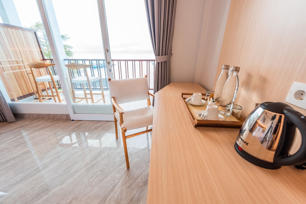 Sea La Vie Resort Nusa Penida 33/50