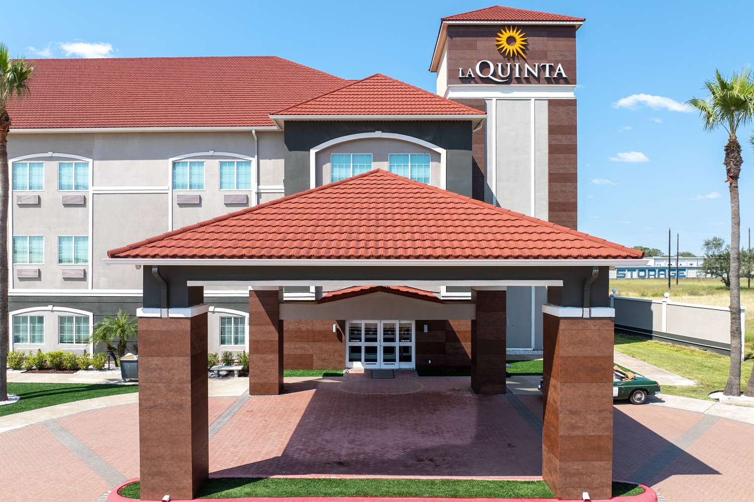La Quinta Inn Suites Raymondville 6/29