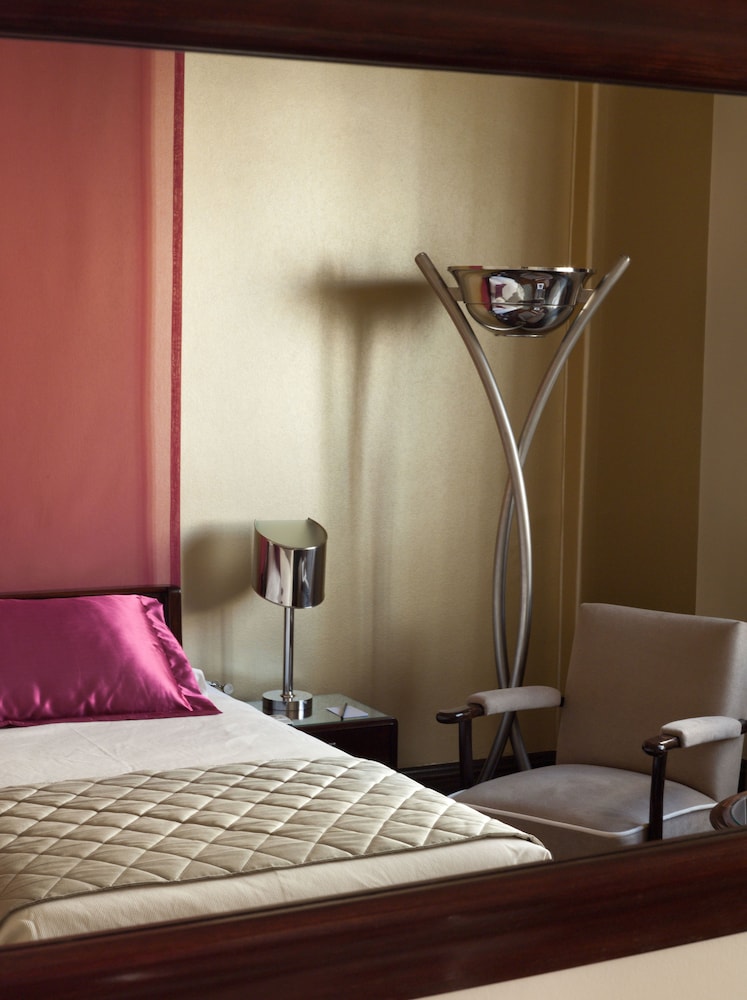 Hotel Britania Art Deco, a Lisbon Heritage Collection 17/55