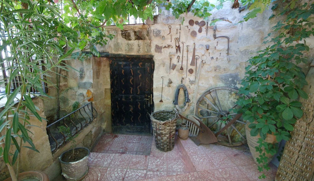 Urgup Inn Cave Hotel 3/79