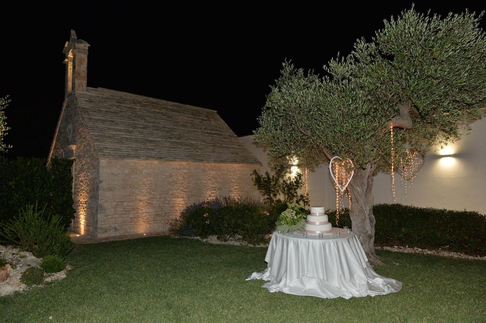 Masseria Corte Masseriola 21/40