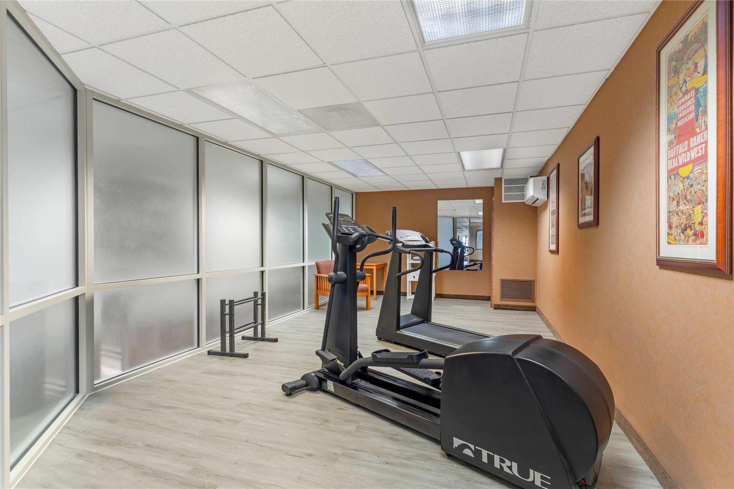 Quality Inn & Suites Wellington - Fort Collins 18/32