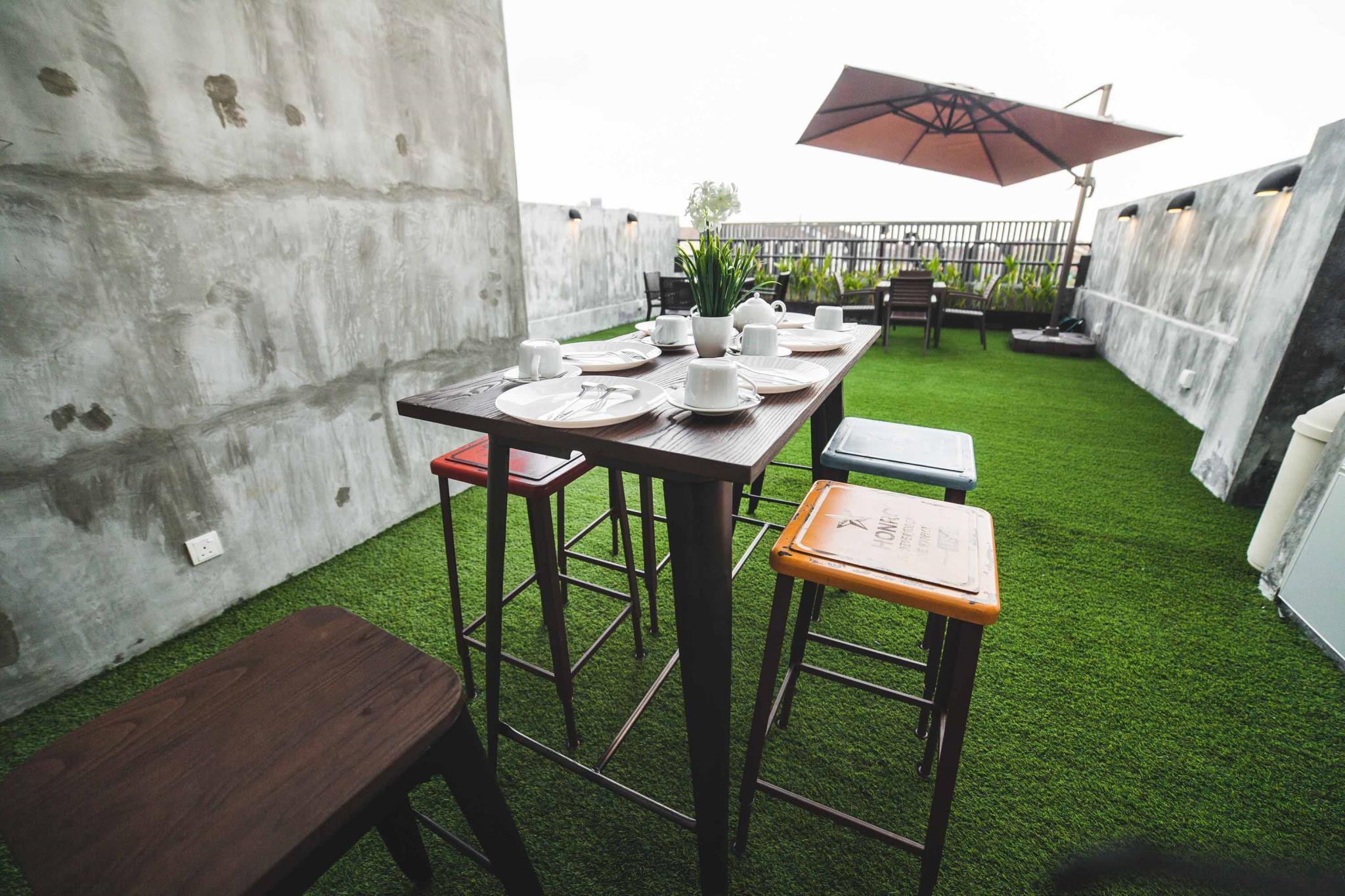 Nginap Hotel 27/30