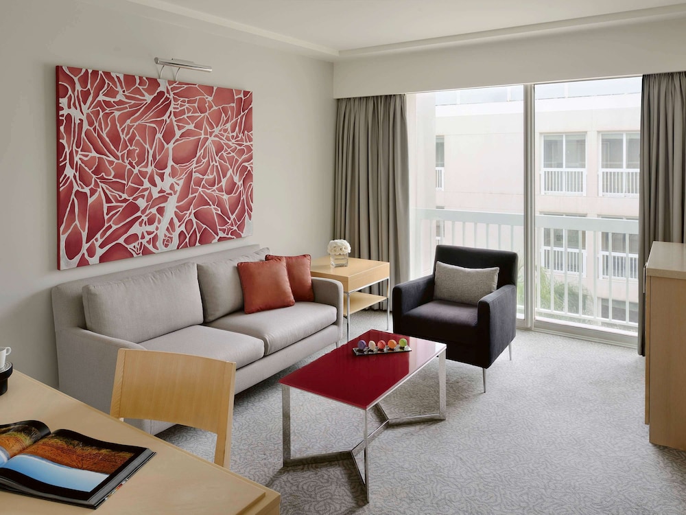 Movenpick Hotel Beirut 28/49