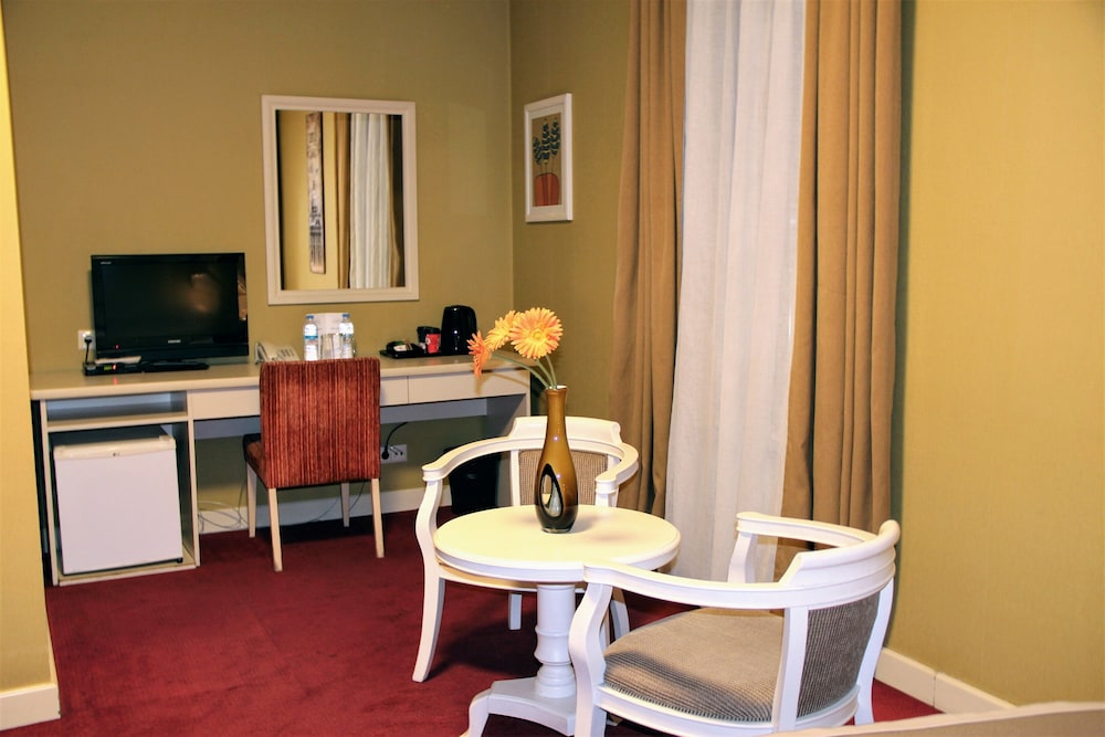 Sharden Villa Boutique Hotel 41/50