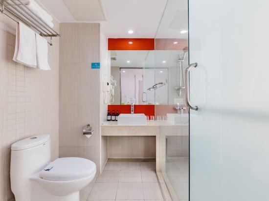 Everyday Inn(Hefei Fengyang Road) 16/17