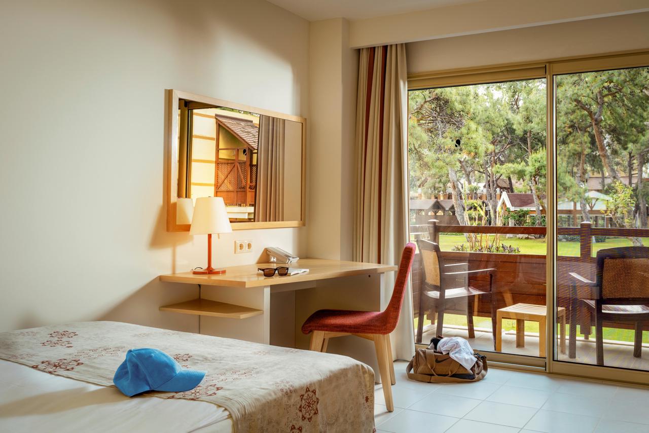 Robinson Club Camyuva - Adults only 19/92