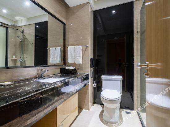 Wanjia International Hotel 27/30