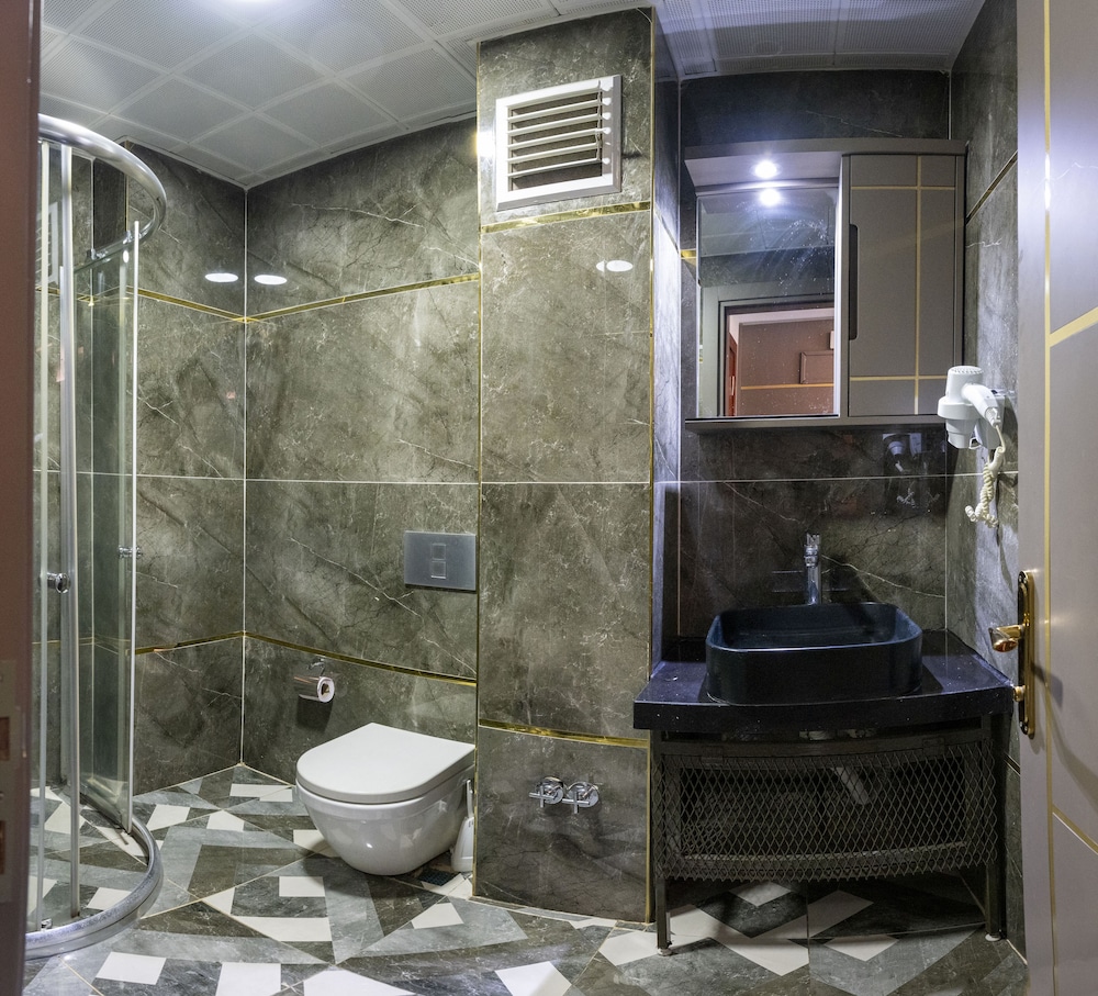 Grand Best Nobel Hotel 2 Istanbul 48/50