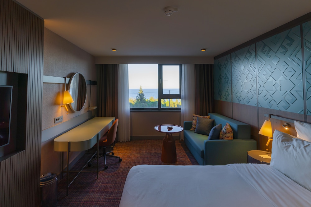 Mercure Trabzon Hotel 21/75