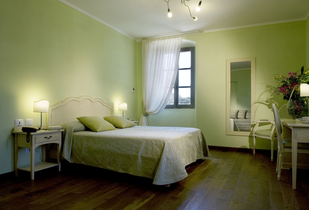 room