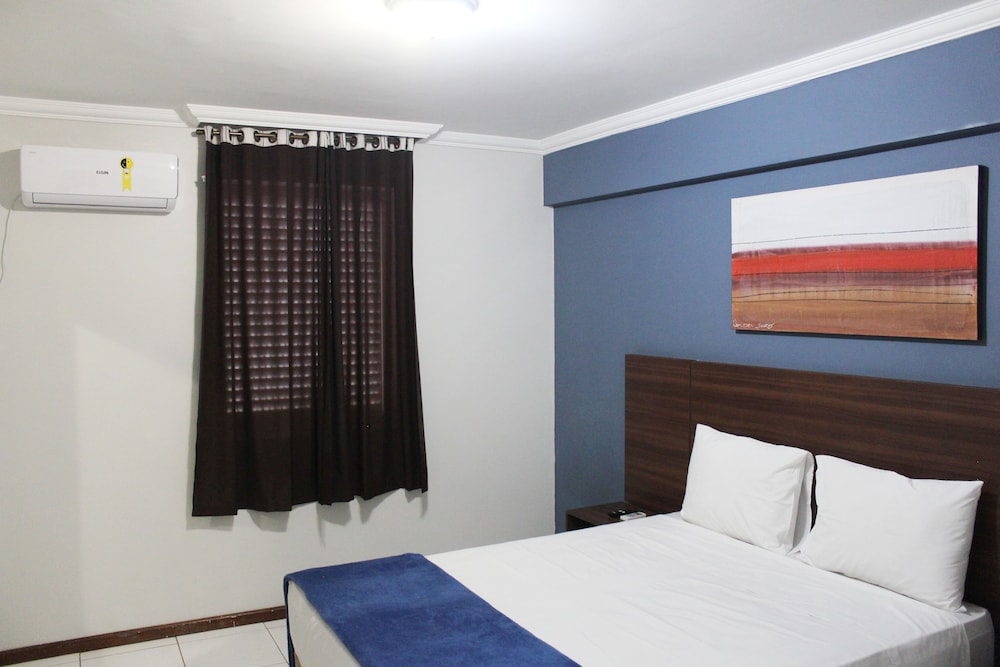 Days Inn by Wyndham Uberlandia 24/67