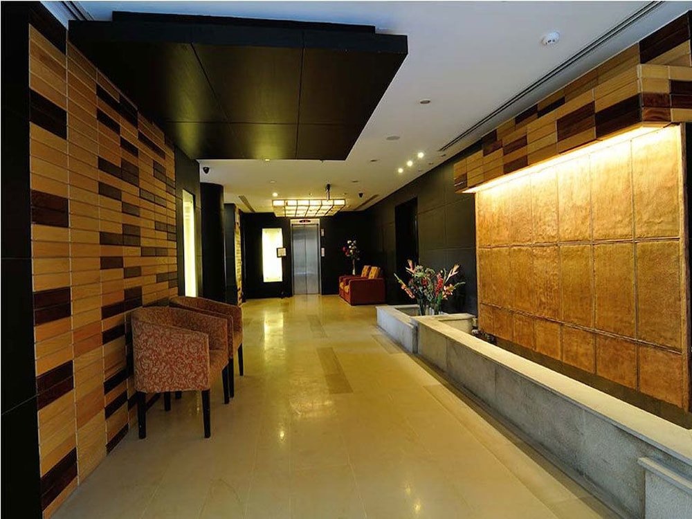 Hotel Margala Islamabad 8/50