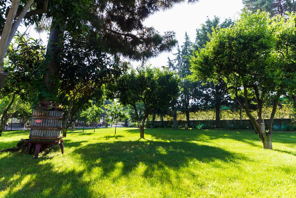 Resort Bosco De Medici 68/75