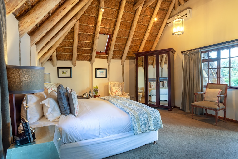 Wedgeview Country House Spa 14/50