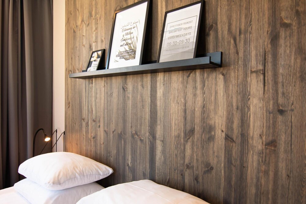 Karlskrona Hostel 25/50
