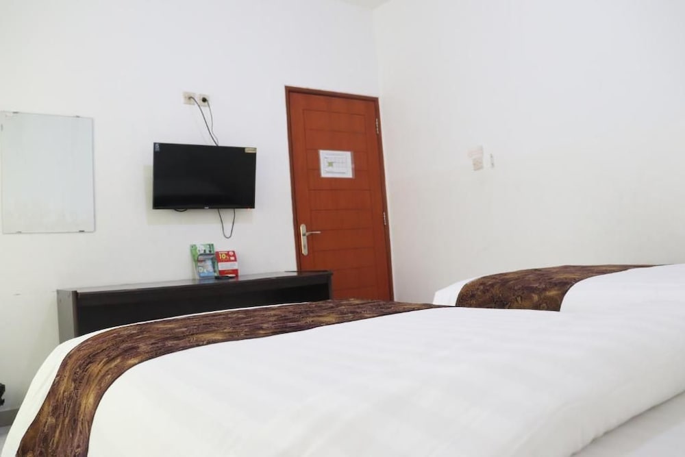 Hotel Netral Jombang 11/34