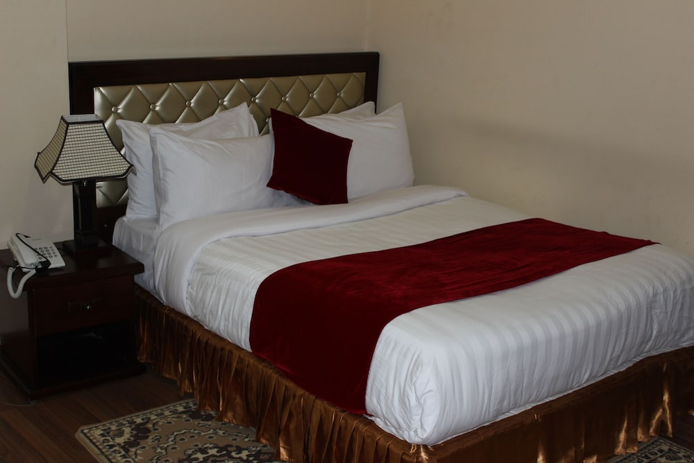 Oasis Hotel Apartment 7/57