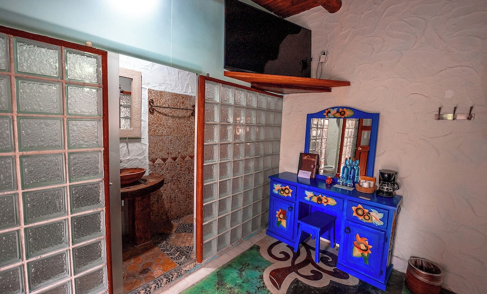Hacienda Tepetlcalli 1870 Museo & Spa 8/50