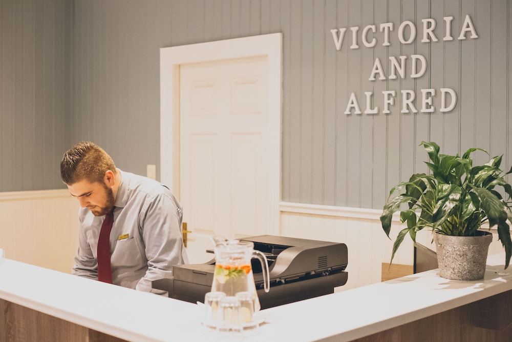 Victoria Alfred Guest House 7/50