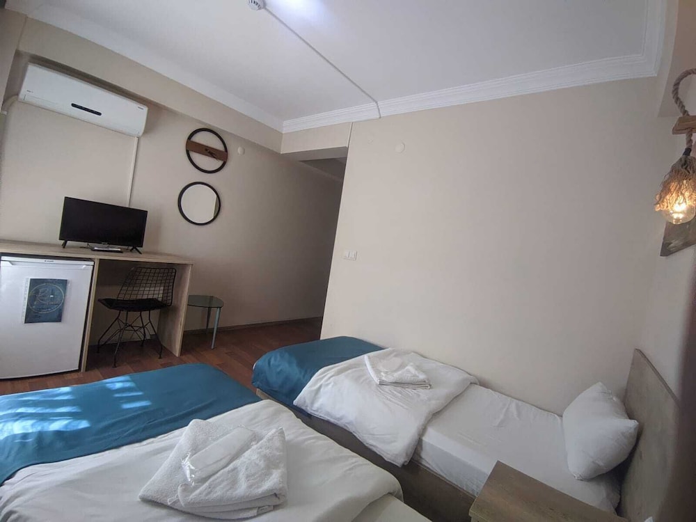 Rumeli Konak Butik Otel 8/32