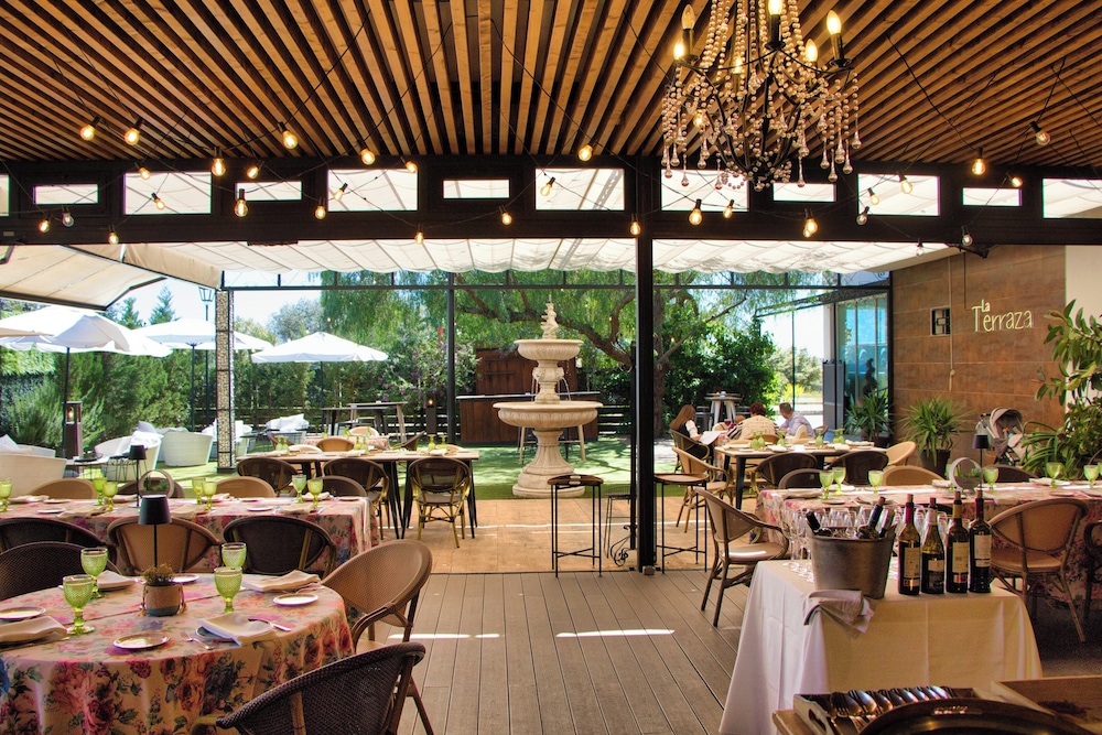 Las Bovedas Hotel 55/68