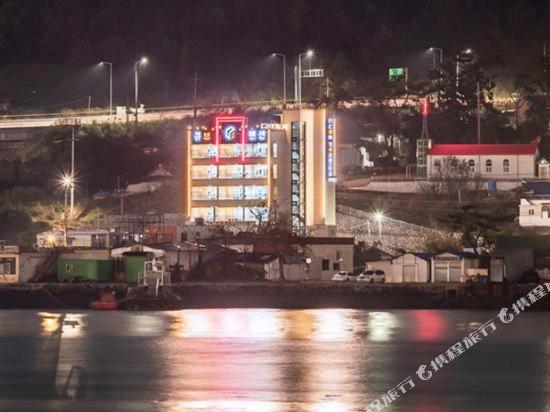 Yeosu Cube Pension 2/15