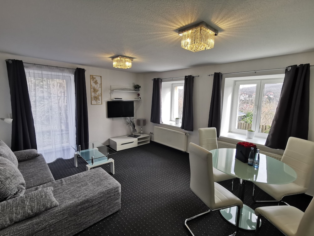Apartments Villa Ratskopf Wernigerode 23/45