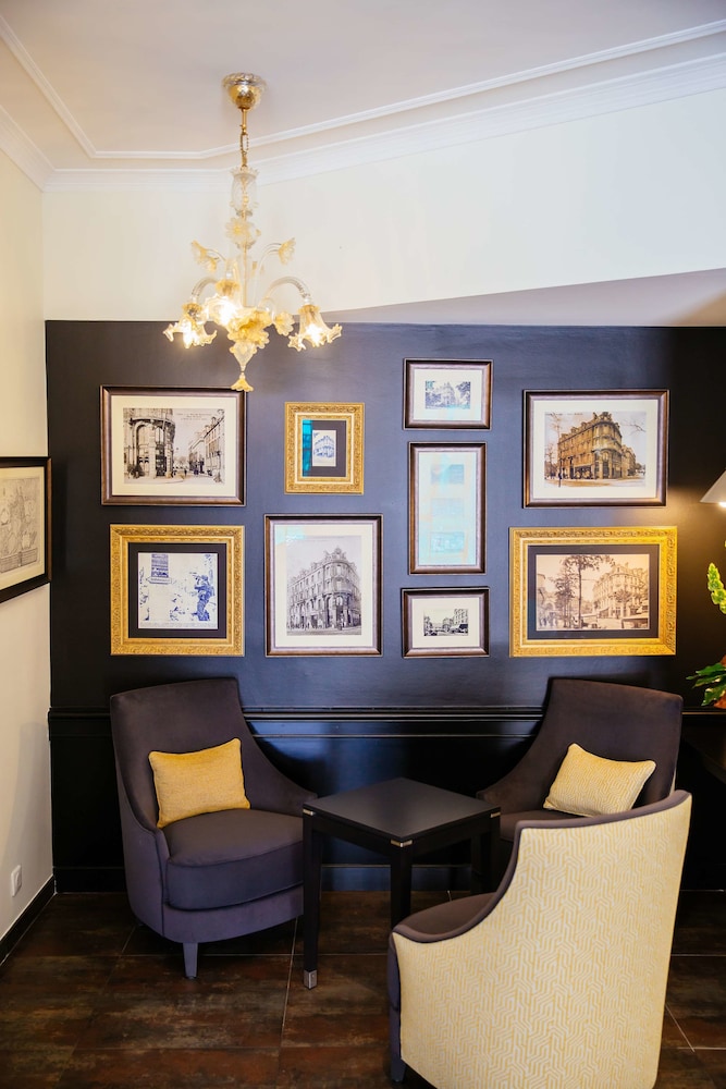 Best Western Plus Le Moderne 38/51