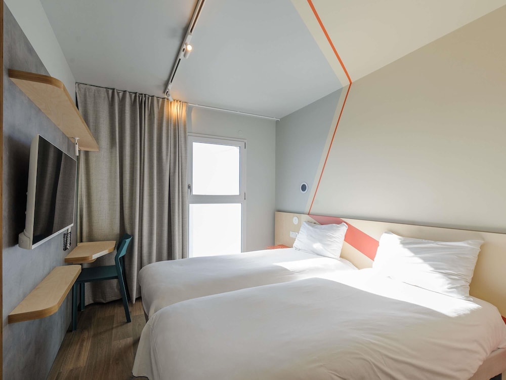 ibis budget La Rochelle Puilboreau 8/46