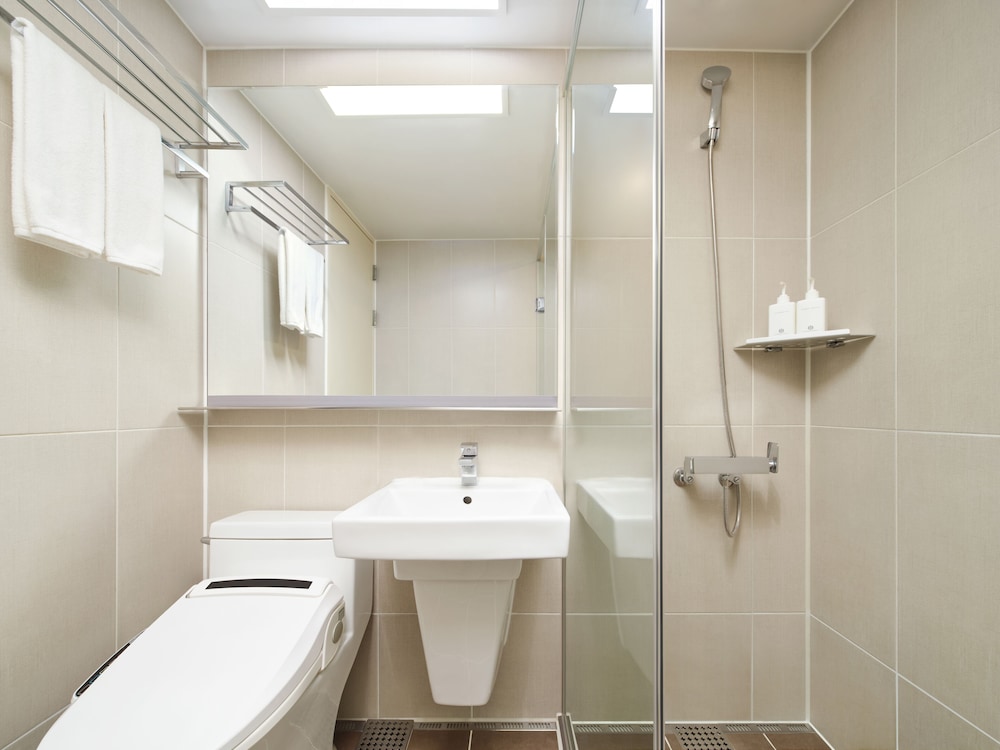 Hanwha Resort Haeundae 44/44
